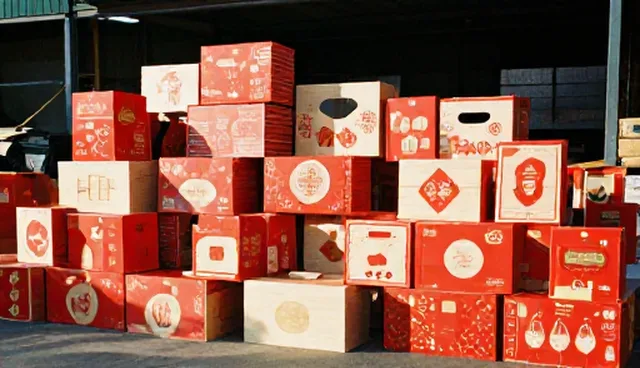 礼品采购中的检查要点与使用建议