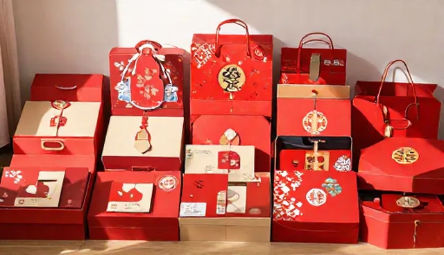 礼品采购如何避免库存积压？