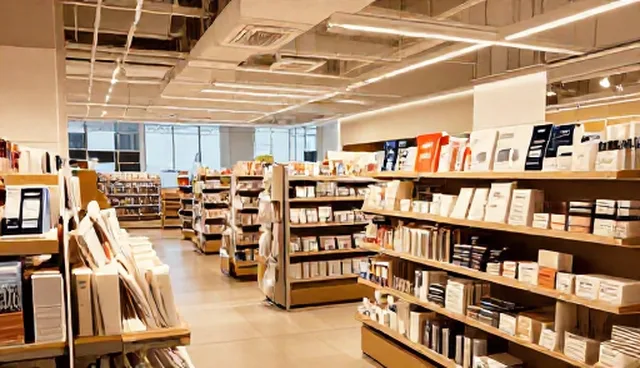 一件代发选型关注点，如何降低库存风险