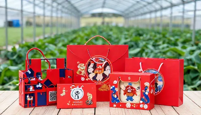 礼品采购流程常见问题及处理方向